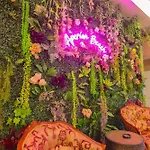 酒店 Aperion Side 马纳夫加特