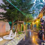 酒店 Aperion Side 马纳夫加特
