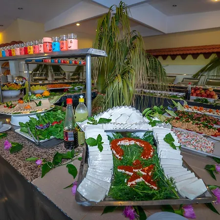 ホテル Aperion Side