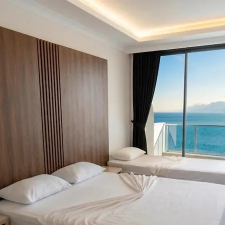 Aperion Side Hotel Manavgat