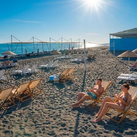 Aperion Side Manavgat