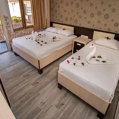 Aperion Side 3* Manavgat