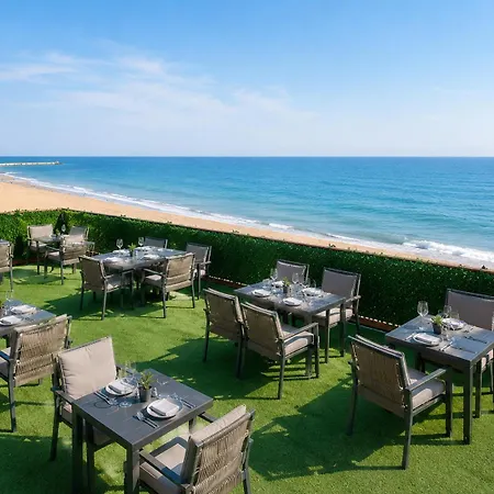 Aperion Side Manavgat