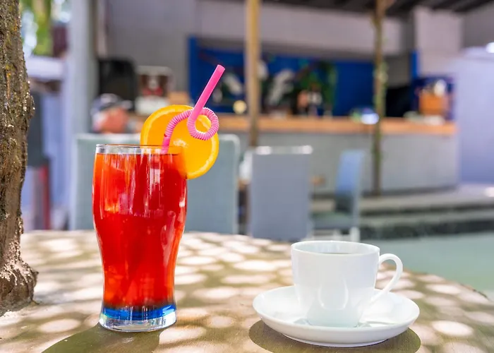 Aperion Side Отель 3*