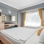 Aperion Side Szálloda Manavgat