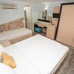 Szálloda Aperion Side Manavgat