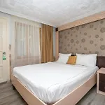 Szálloda Aperion Side 3*