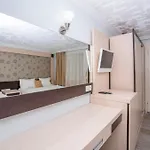 Szálloda Aperion Side 3*