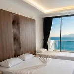 Aperion Side Szálloda Manavgat
