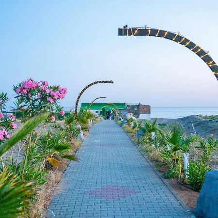 Aperion Side Manavgat