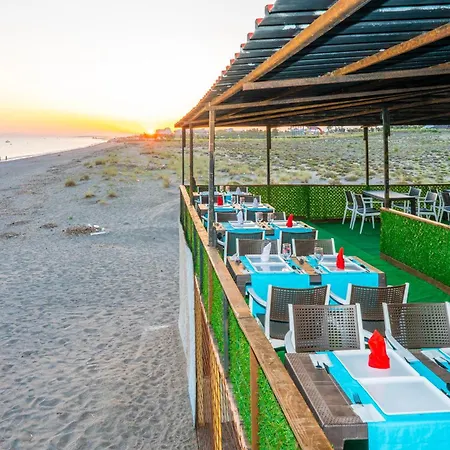 Aperion Side 3* Manavgat