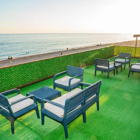 Aperion Side Hotel Manavgat