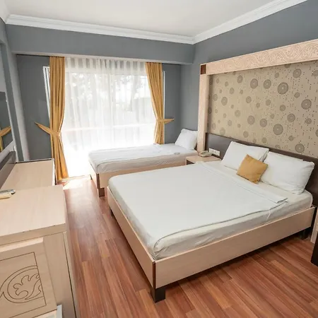 Aperion Side Manavgat