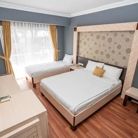 Aperion Side 3* Manavgat