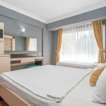 Aperion Side Hotel Manavgat