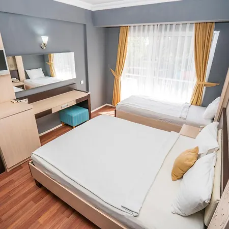 Aperion Side 3* Manavgat