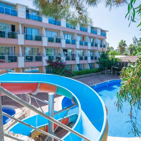 Hotel Aperion Side 3*