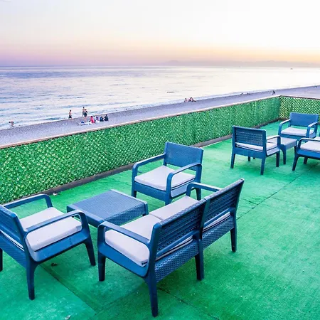 Hotel Aperion Side Manavgat