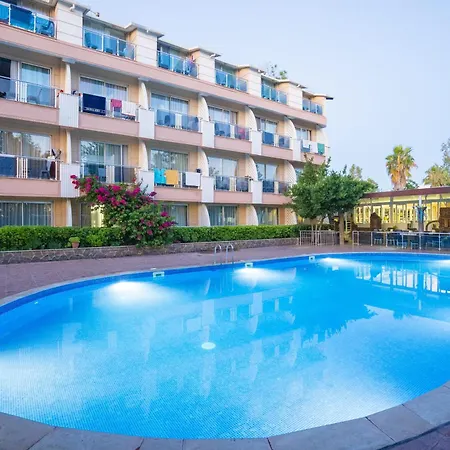 Aperion Side Manavgat