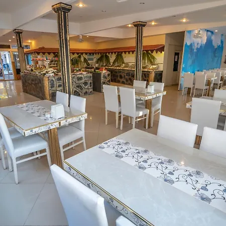 Aperion Side 3* Manavgat