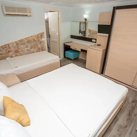 Hotel Aperion Side Manavgat