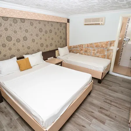 Aperion Side Hotel Manavgat