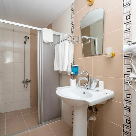 Aperion Side 3* Manavgat