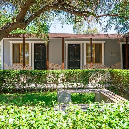 Aperion Side Manavgat