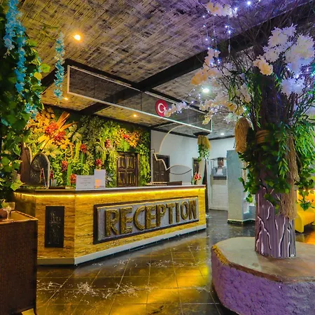 Otel Aperion Side 3*
