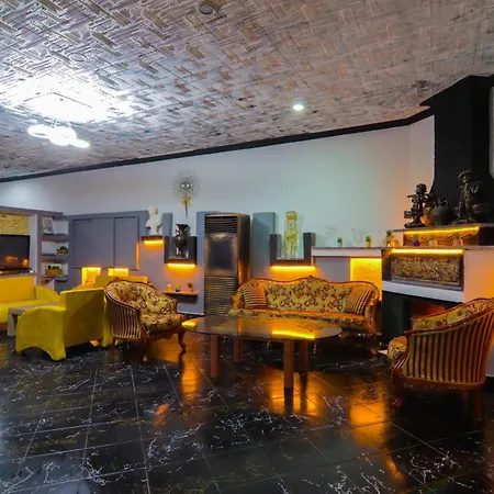 Aperion Side Hotel Manavgat