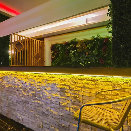 Aperion Side 3* Manavgat