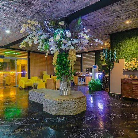 Aperion Side Otel 3*