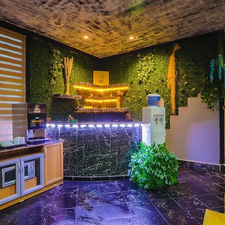 Otel Aperion Side 3*