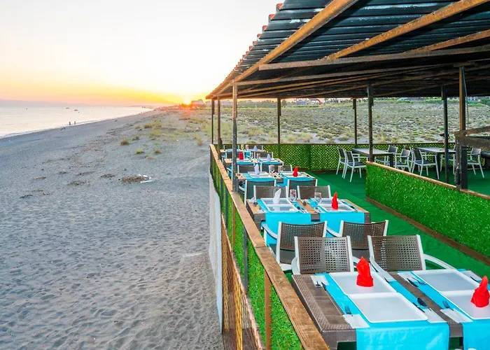 Aperion Side 3* Manavgat