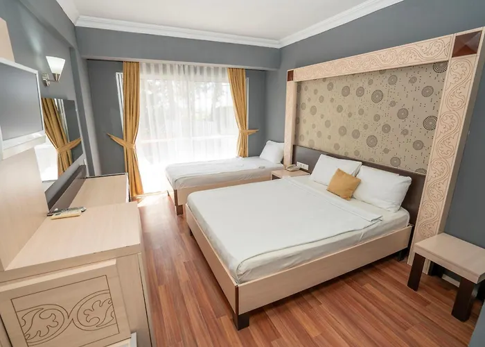 Aperion Side Manavgat