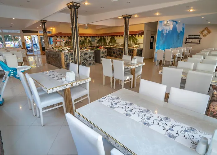 Aperion Side 3* Manavgat