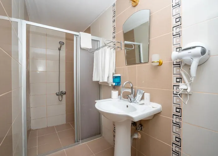 Aperion Side 3* Manavgat